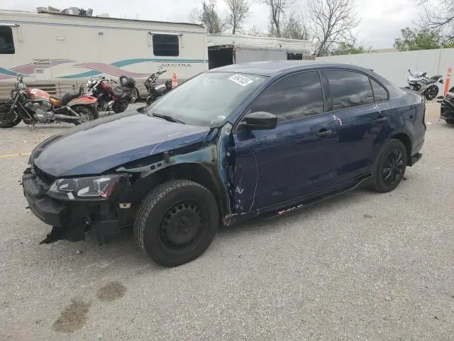 3VW2K7AJ5EM423113