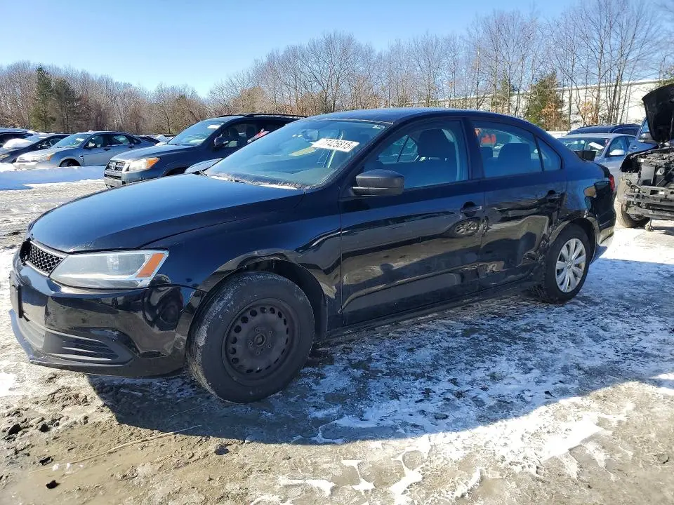 3VW2K7AJ5EM432264