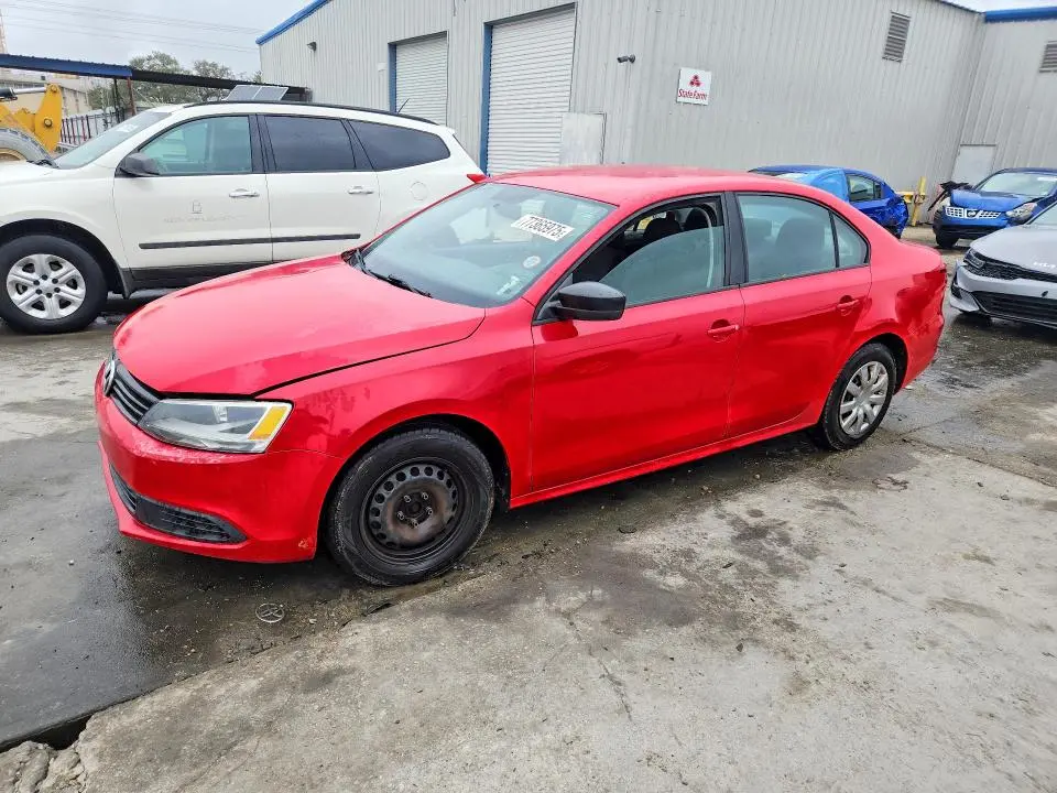 3VW2K7AJ5EM442678