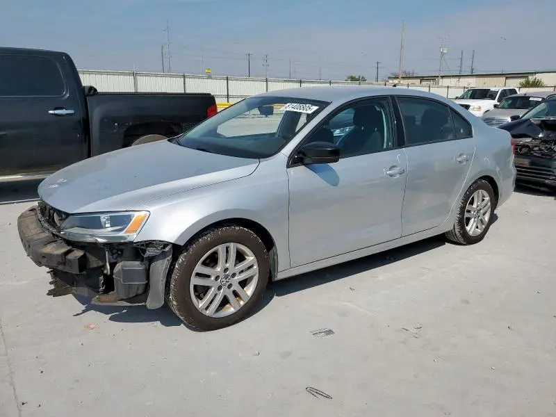 3VW2K7AJ5FM212088