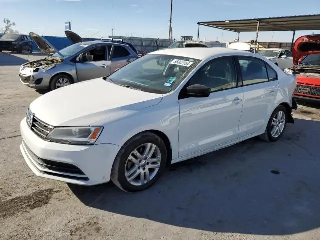 3VW2K7AJ5FM251537
