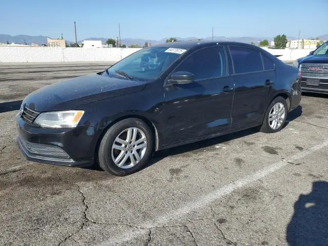3VW2K7AJ5FM256320