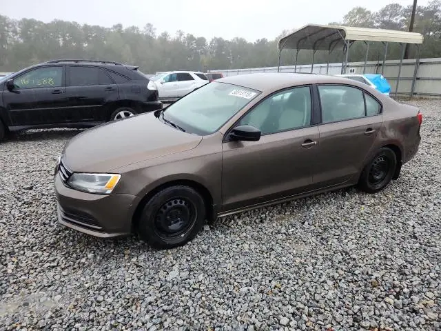 3VW2K7AJ5FM291830