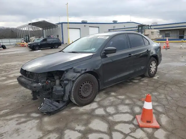 3VW2K7AJ5FM301384