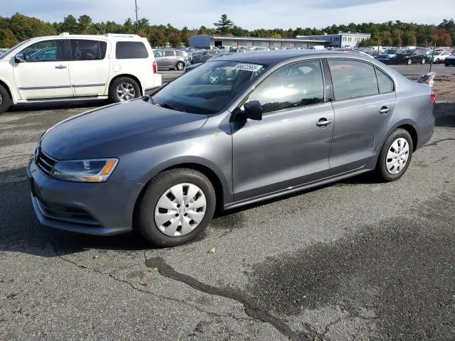 3VW2K7AJ5FM305211