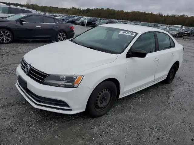 3VW2K7AJ5FM315155