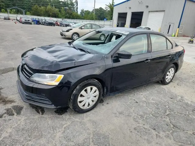 3VW2K7AJ5FM319397