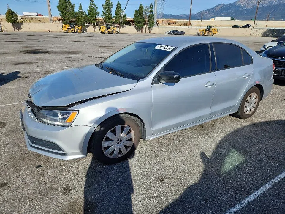 3VW2K7AJ5FM324082