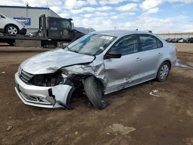 3VW2K7AJ5FM324292
