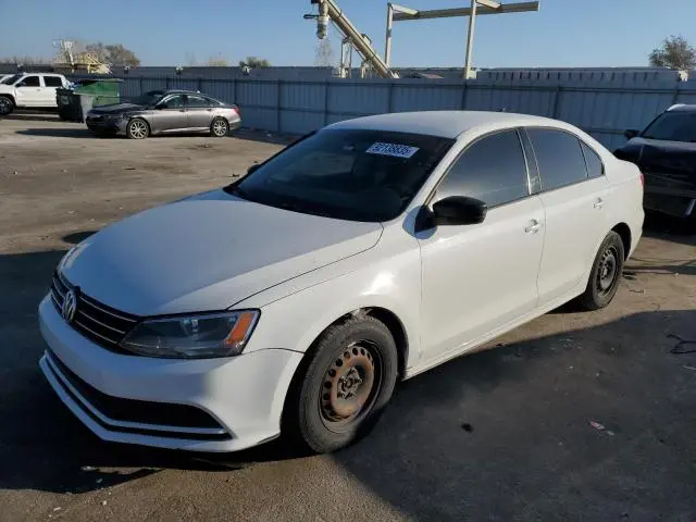 3VW2K7AJ5FM327595