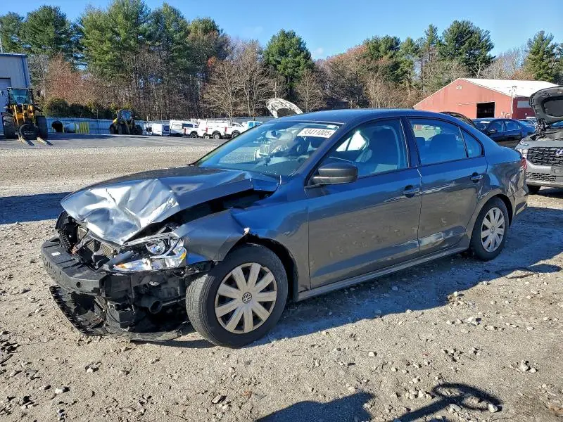 3VW2K7AJ5FM334353