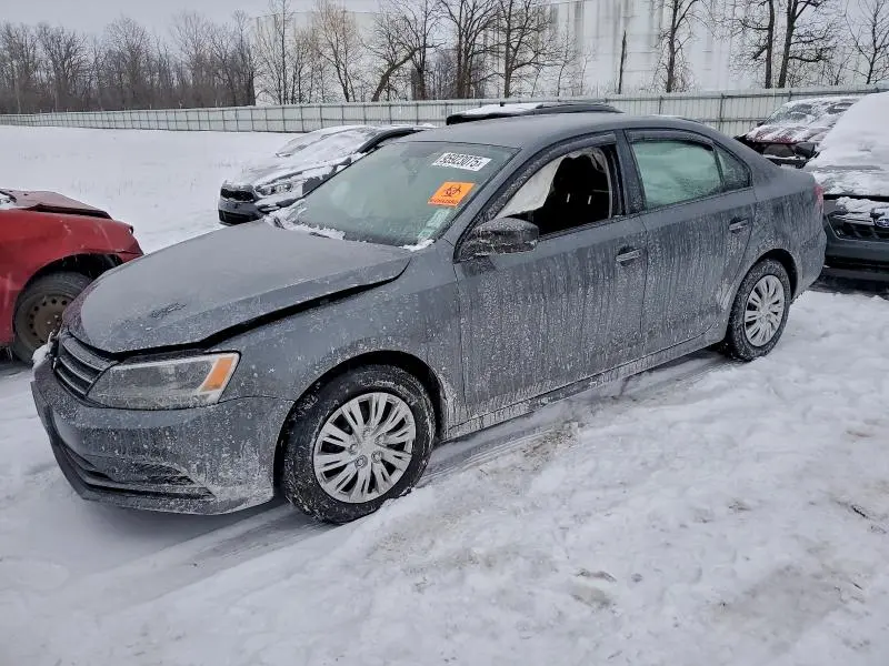 3VW2K7AJ5FM335356