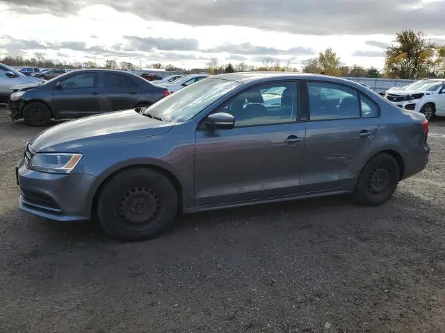3VW2K7AJ5FM340363