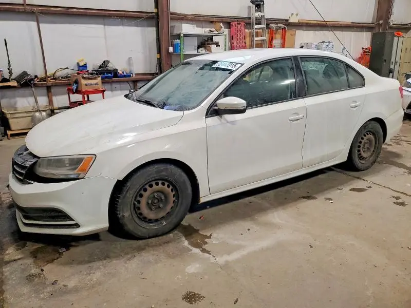 3VW2K7AJ5FM345417
