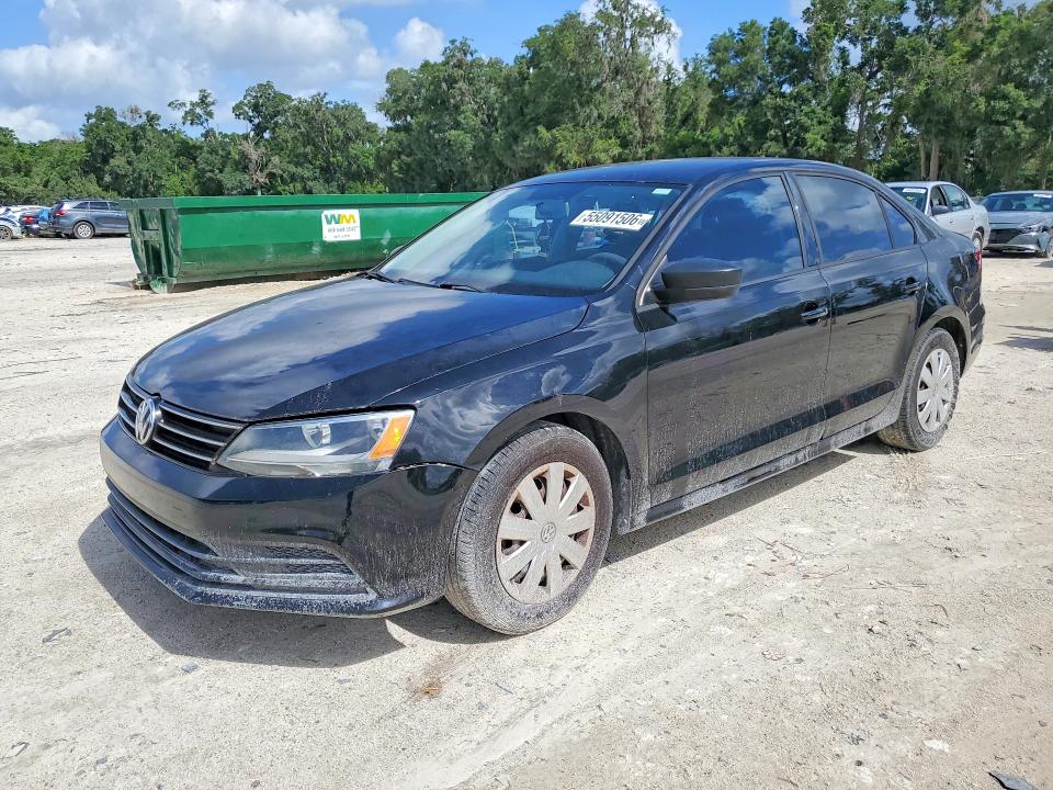 3VW2K7AJ5FM349211