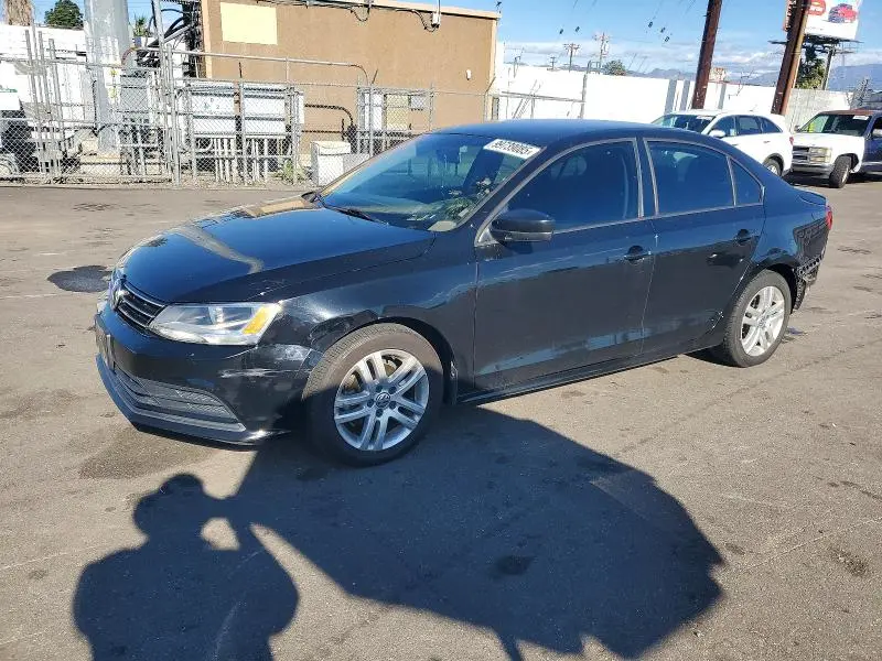 3VW2K7AJ5FM352481