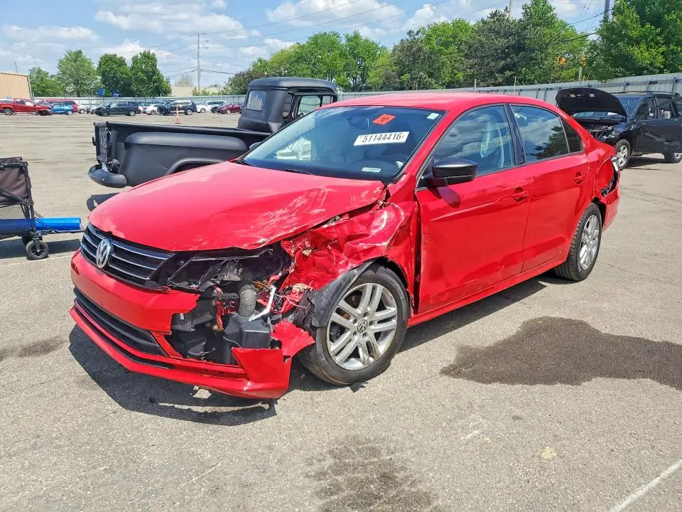 3VW2K7AJ5FM353906