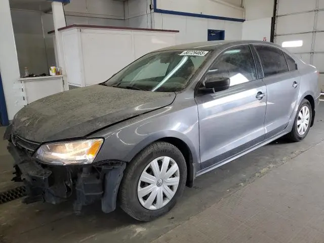 3VW2K7AJ5FM357020
