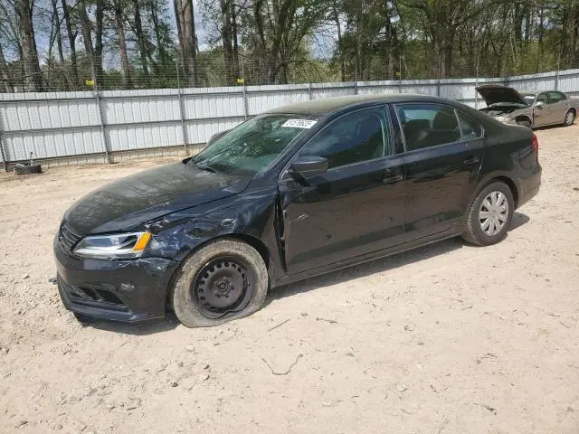 3VW2K7AJ5FM403400