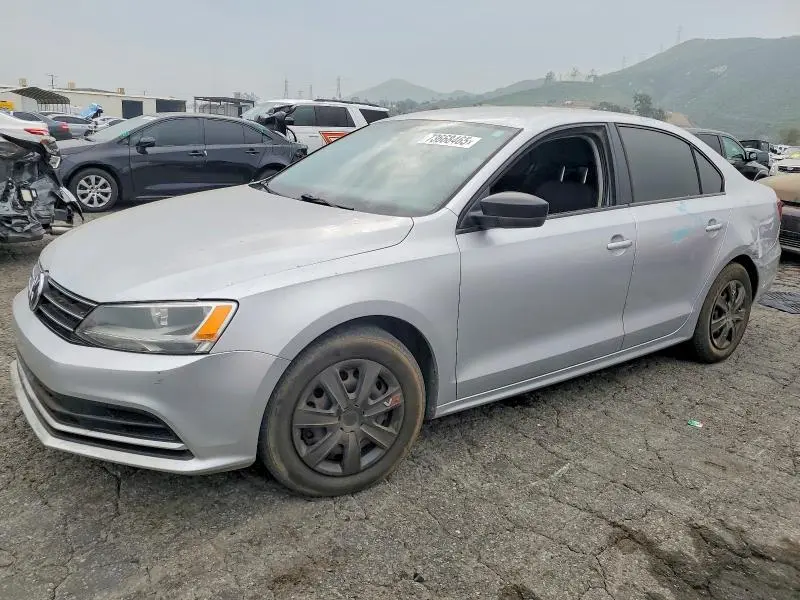 3VW2K7AJ5FM411996