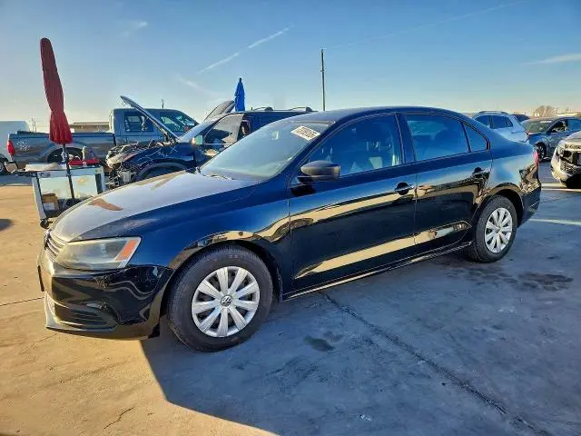 3VW2K7AJ6BM051535