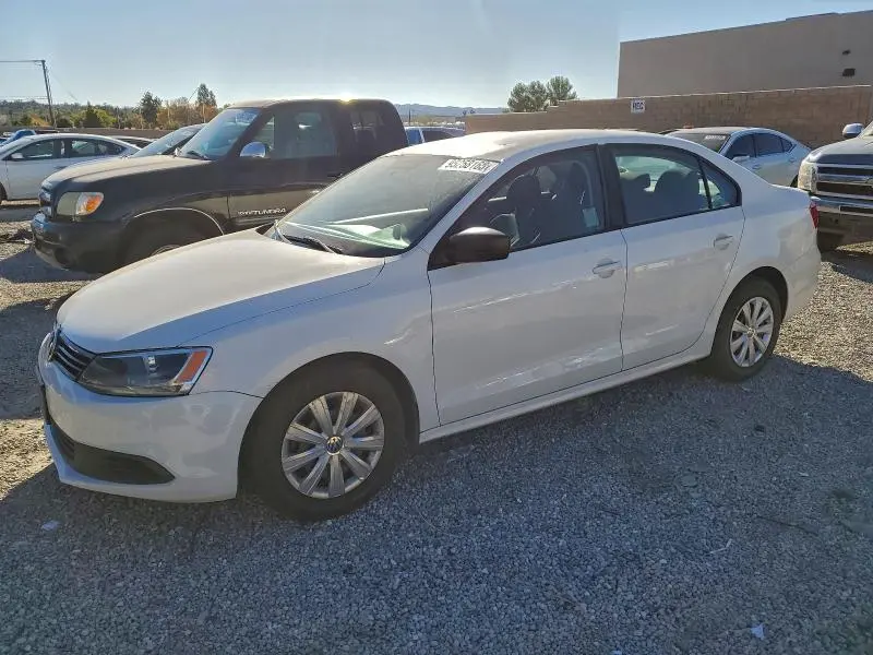 3VW2K7AJ6BM335778