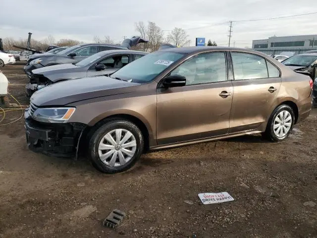 3VW2K7AJ6CM305455