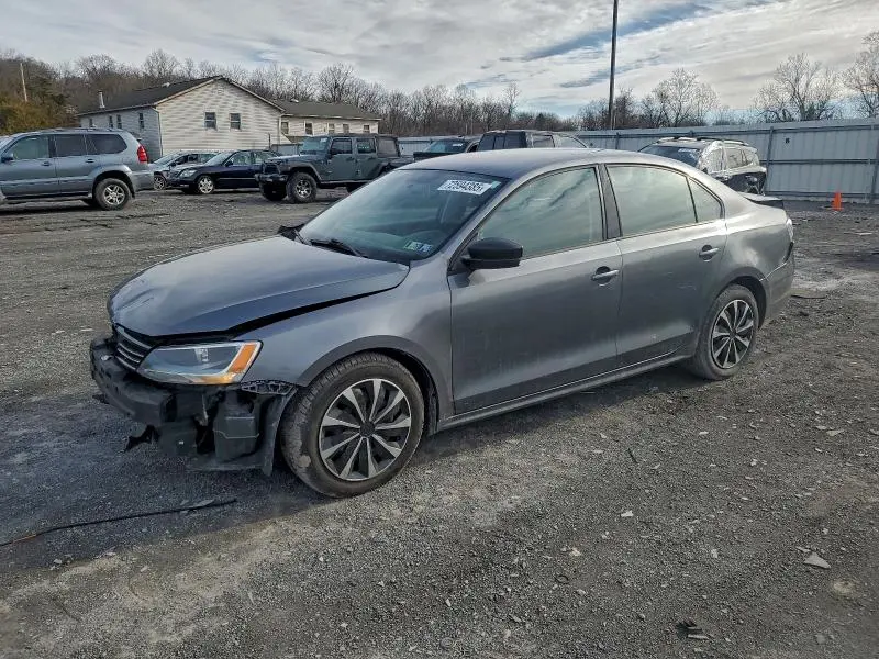 3VW2K7AJ6CM322997
