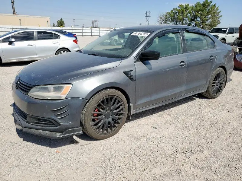 3VW2K7AJ6CM384688