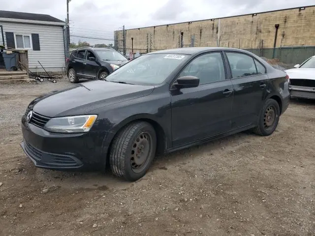 3VW2K7AJ6CM390975