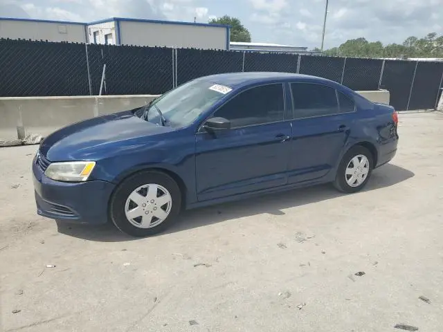 3VW2K7AJ6DM204319