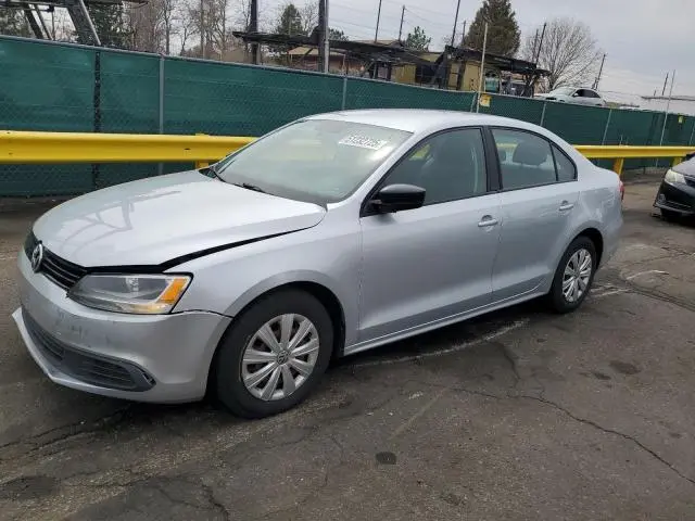 3VW2K7AJ6DM236316