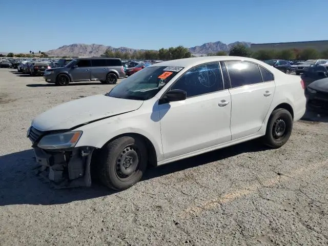 3VW2K7AJ6DM252340