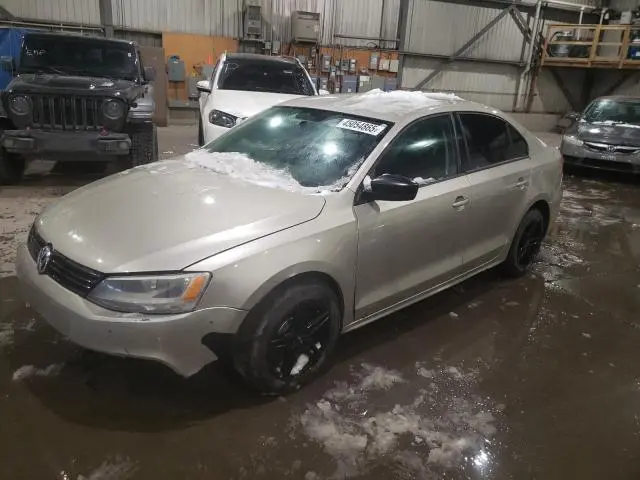 3VW2K7AJ6DM264388