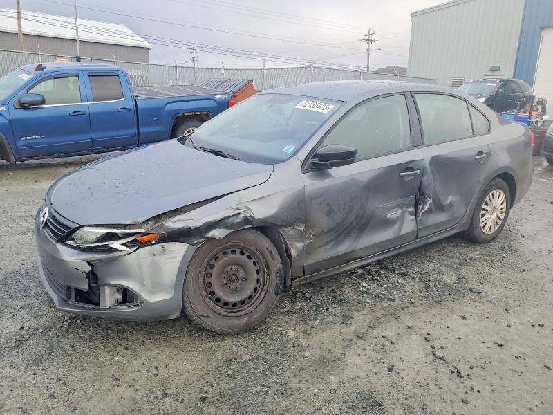 3VW2K7AJ6DM271650