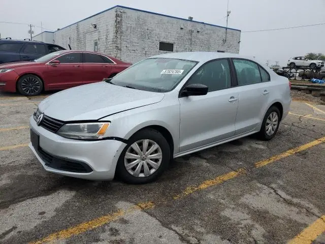3VW2K7AJ6DM277755