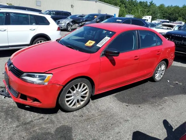3VW2K7AJ6DM291381