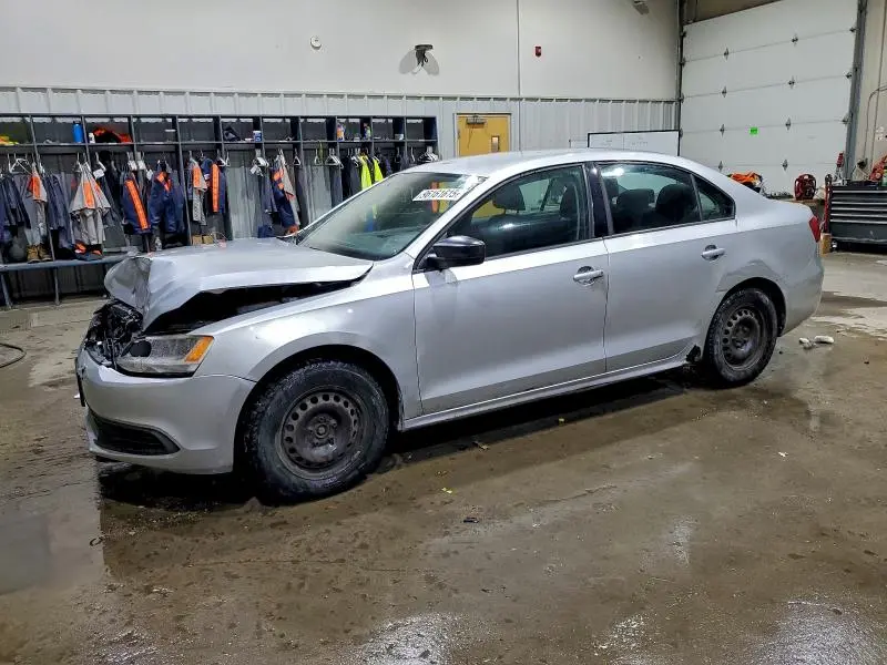 3VW2K7AJ6DM297312