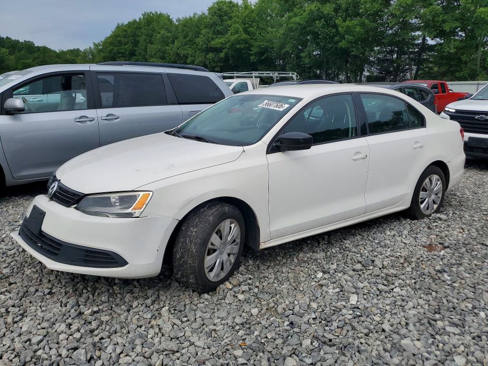 3VW2K7AJ6DM361901