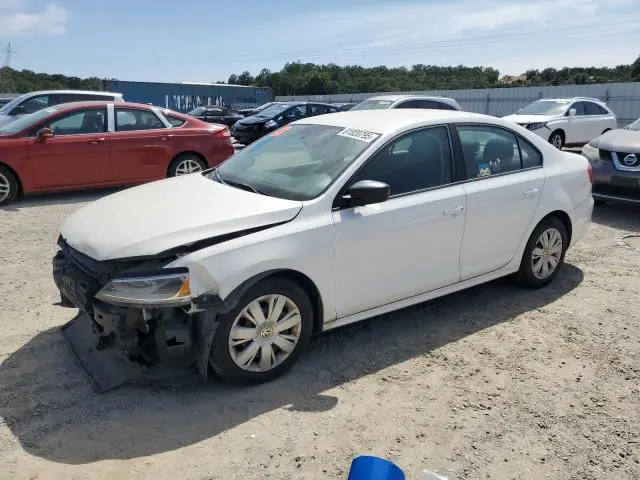3VW2K7AJ6DM377015