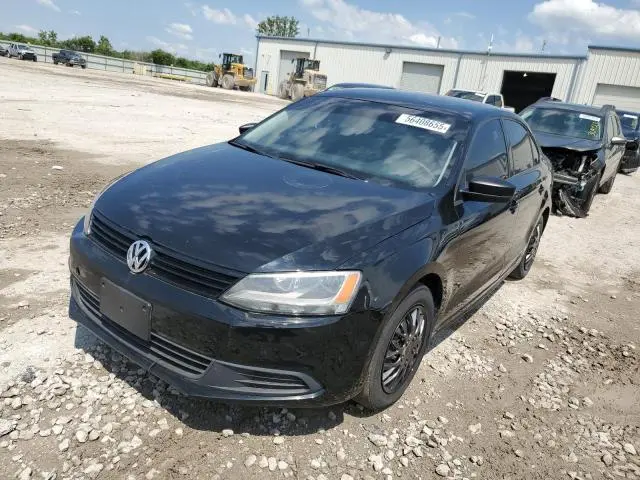 3VW2K7AJ6DM407209