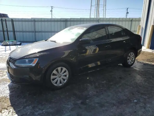 3VW2K7AJ6DM451386