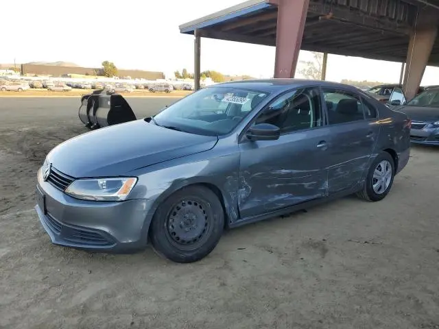 3VW2K7AJ6EM232915