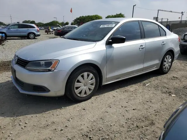 3VW2K7AJ6EM235958