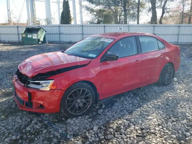 3VW2K7AJ6EM237158