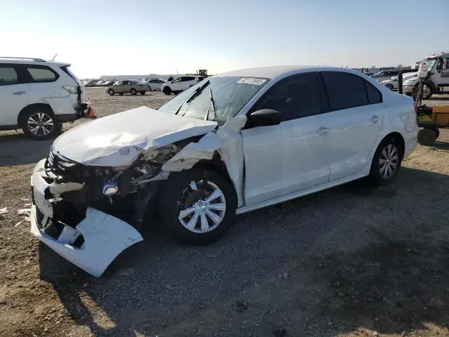 3VW2K7AJ6EM301862