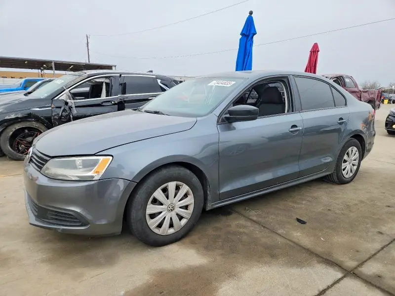3VW2K7AJ6EM312604