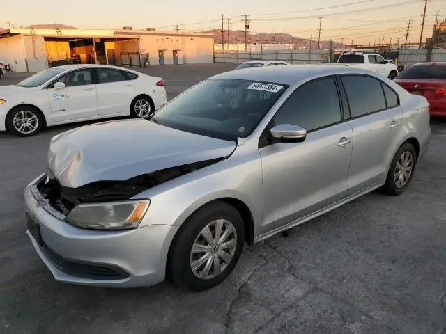 3VW2K7AJ6EM313445