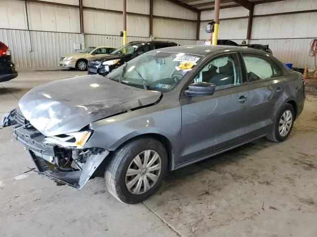 3VW2K7AJ6EM315583