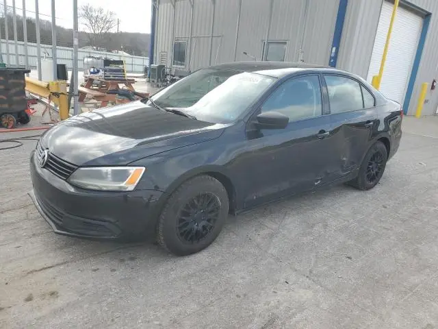 3VW2K7AJ6EM319407